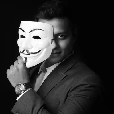 Abhishek Acharya profile
