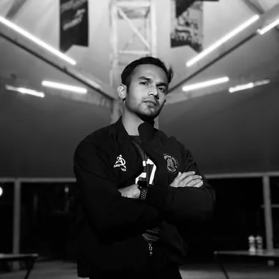 ABHISHEK AMBEKAR profile