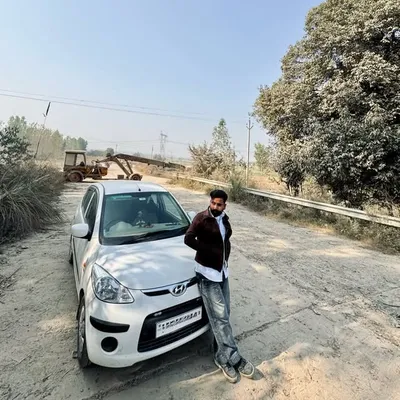 Er.Abhishek Attri profile