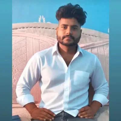 Abhishek Badalia profile