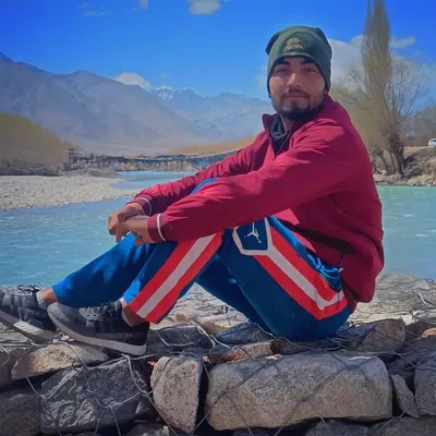 ABHI LIFTER ๐๐ปโโ๏ธ profile