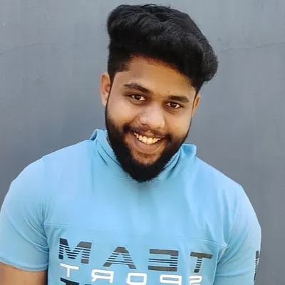 Abhishek.B.M profile