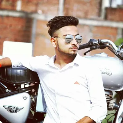 abhishekchaudhary7398 profile