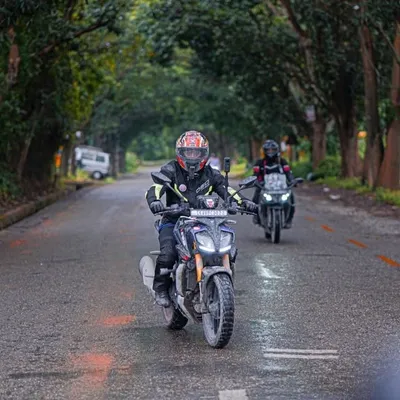 Abhishek Dahal profile
