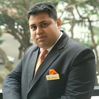 Abhishek Dasgupta profile