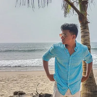Abhishek Deokar profile