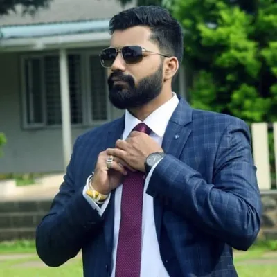 Abhishek Deore ๐ฎ๐ณ profile