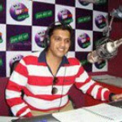 Abhishek Dixit profile