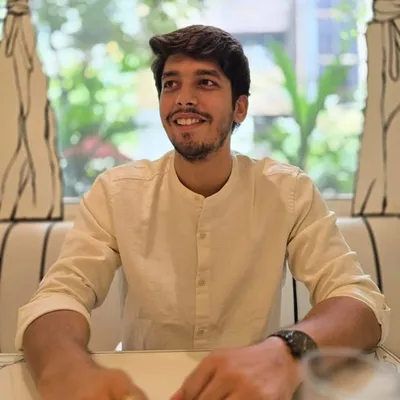 Abhishek Dixit profile
