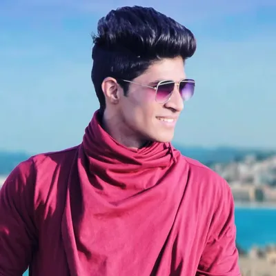 Ar. Abhishek Eklare Official profile
