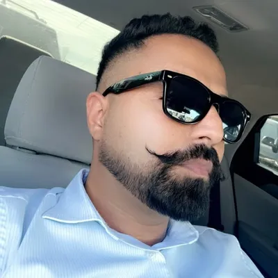 Abhishek Flora profile