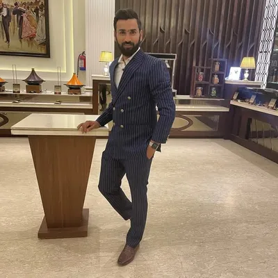 Abhishek Gupta profile