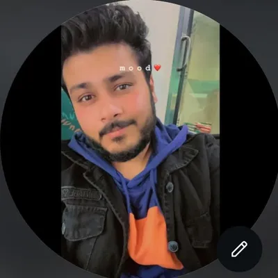 Abhishek Gupta profile