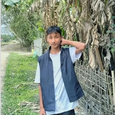 ABHISHEK BORO profile