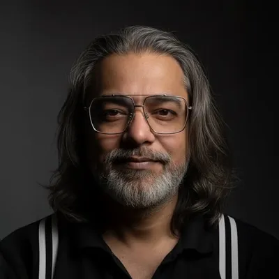 Abhishek Khanna profile