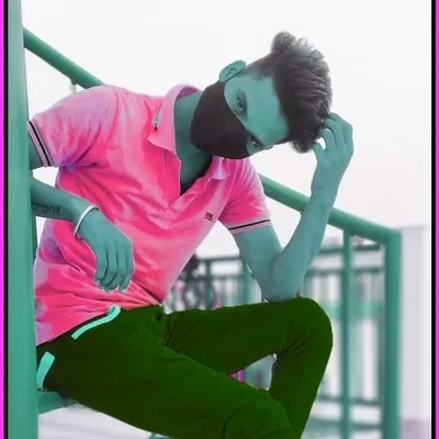 Abhishek profile