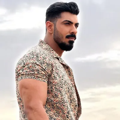 Abhishek Jangra profile