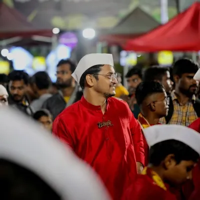 Abhishek Jori profile