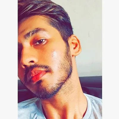 Abhishek profile