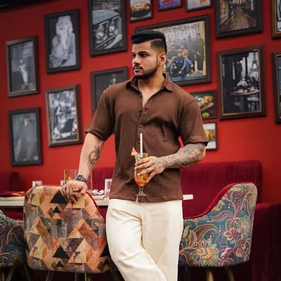 Abhishek Rawat profile