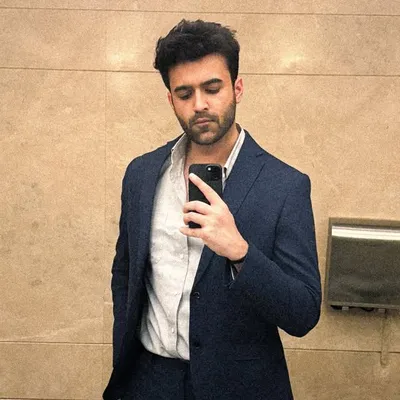 Abhishek Verma profile