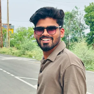 ABHISHEK CHOUDHARY profile