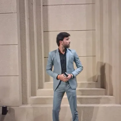 ABHISHEK NAIN profile