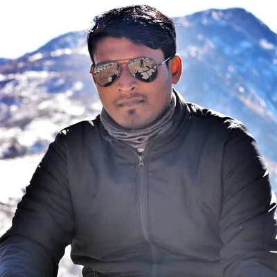 Abhishek Choudhary profile