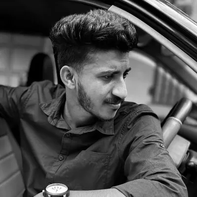 Abhishek Krishna profile