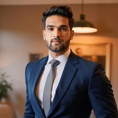 Abhishek Mahankal profile