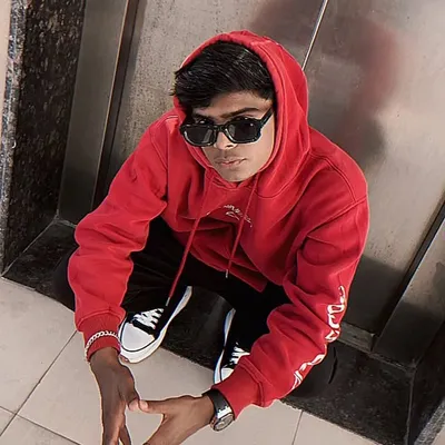 Abhishek Malviya profile