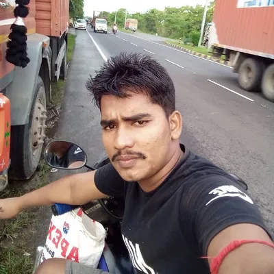 Abhishek Mishra profile