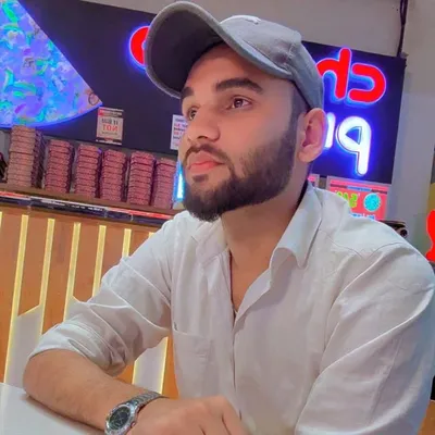 Abhishek Mishra profile