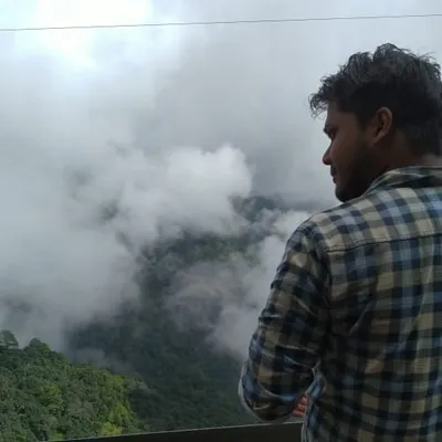 Abhishek Negi profile