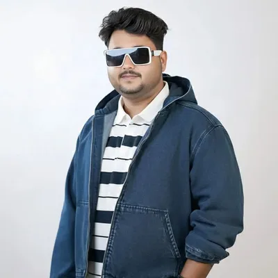 Abhishek Mishra profile