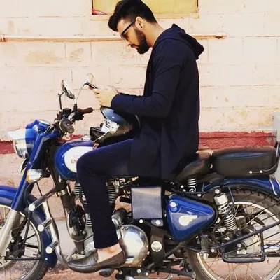 Abhishek Kothari profile