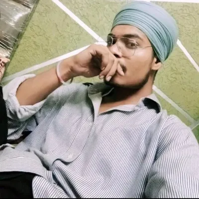 Abhishek Padam profile