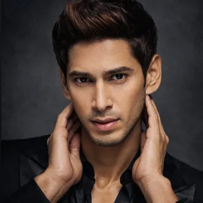 Abhishek pandya profile