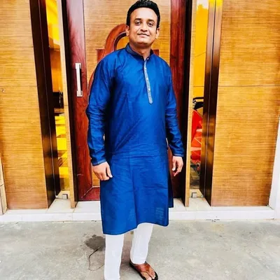 Patel Abhishek profile