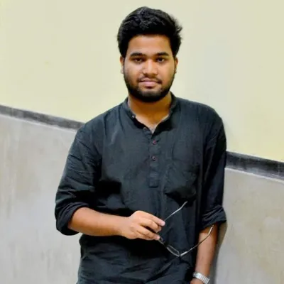 Abhishek Paul profile