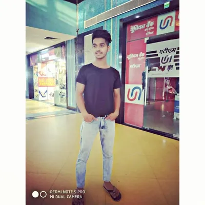 Abhishek Pk profile