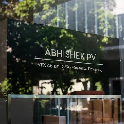 ABHISHEK VASANT KANAPETH profile