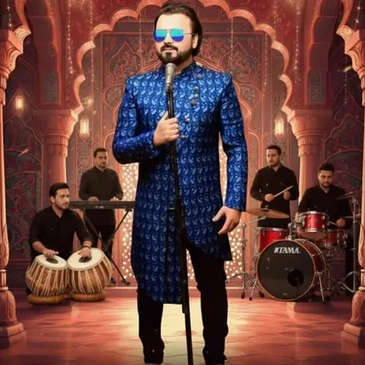 Abhishek Rajput profile