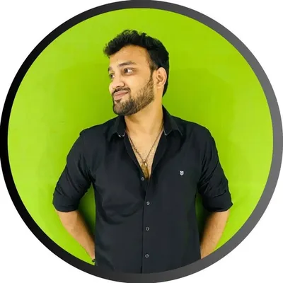 Abhishek Raut profile