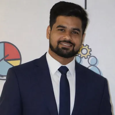 ABHISHEK ROY profile