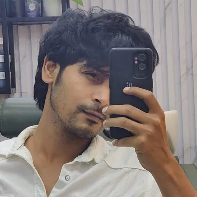 Abhishek R. Panda profile