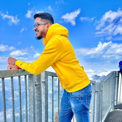Abhishek Savrikarr profile