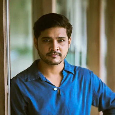 Abhishek Deshmukh profile