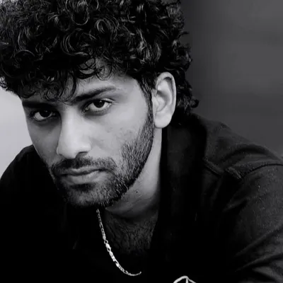 abhishek shahin profile