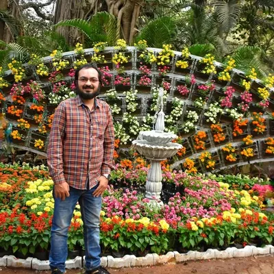 ABHISHEK SHARMA profile